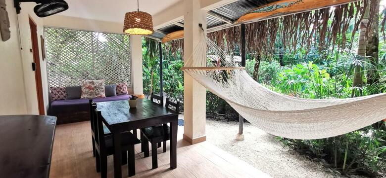 Apartamento Colibri Surf House & Flats