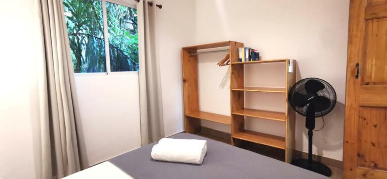 Apartamento Colibri Surf House & Flats