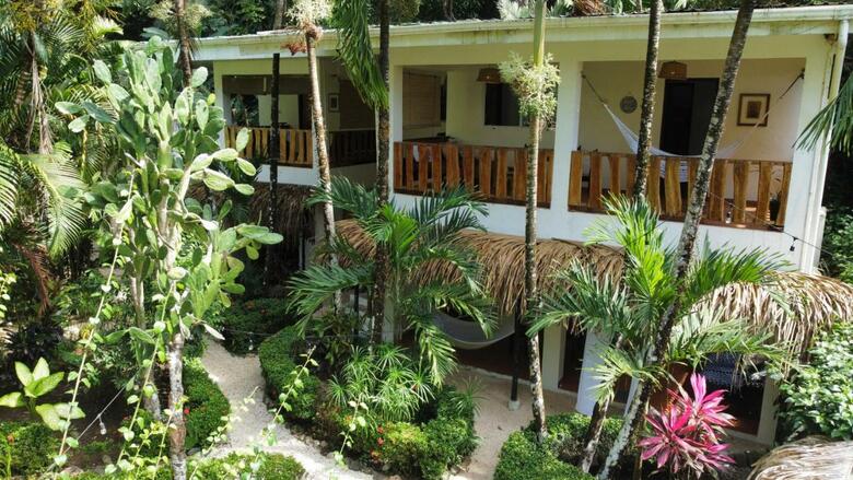 Apartamento Colibri Surf House & Flats