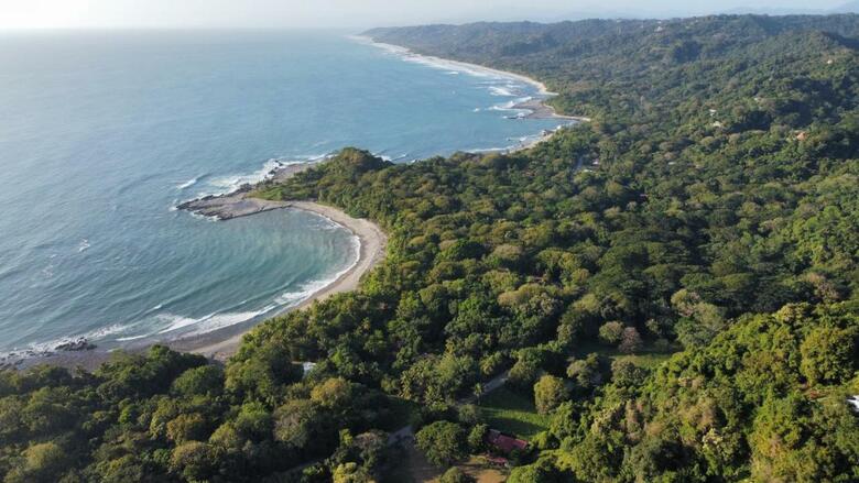 Apartamento Colibri Surf House & Flats