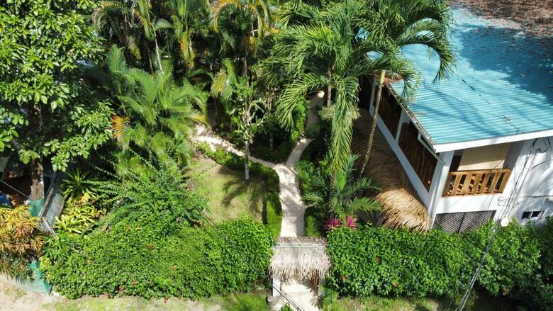 Apartamento Colibri Surf House & Flats