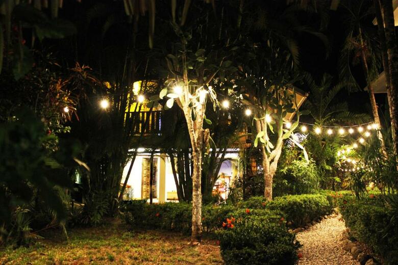 Apartamento Colibri Surf House & Flats