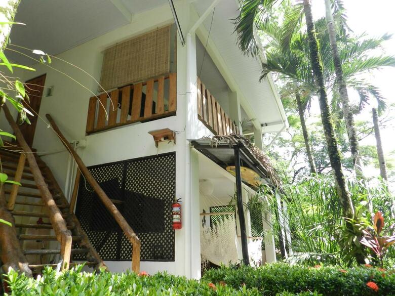 Apartamento Colibri Surf House & Flats