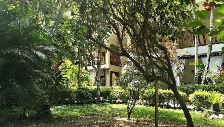 Apartamento Colibri Surf House & Flats