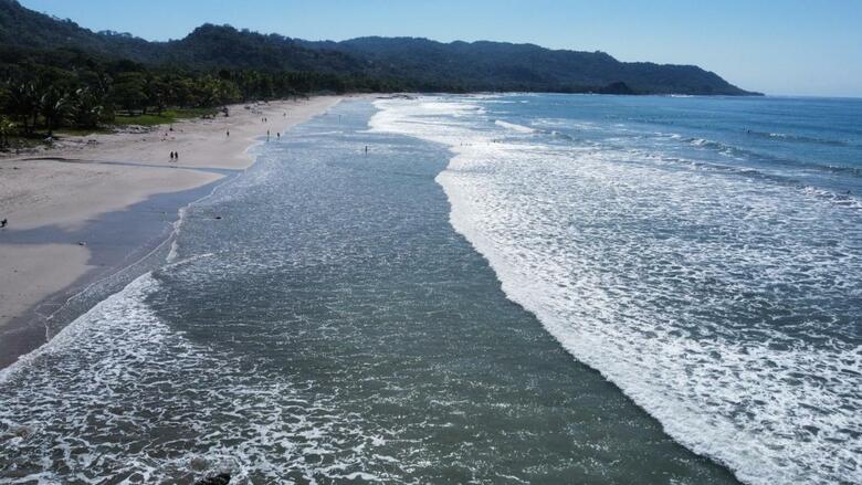 Apartamento Colibri Surf House & Flats