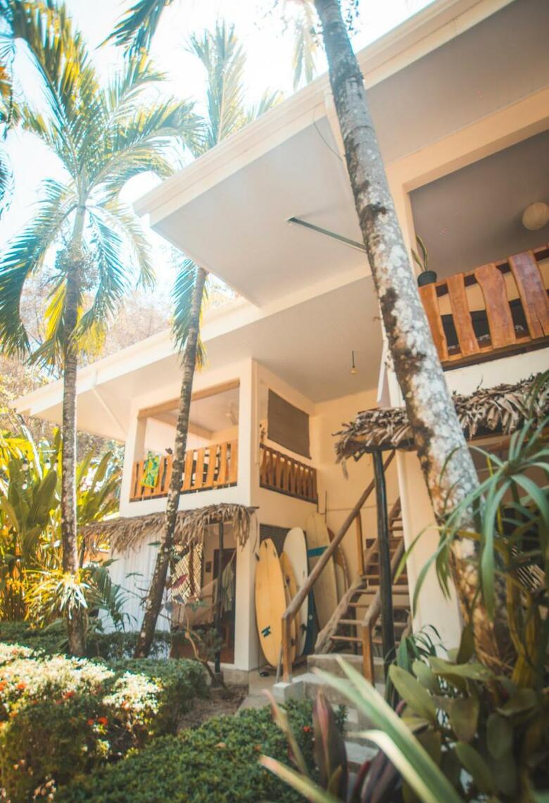 Apartamento Colibri Surf House & Flats