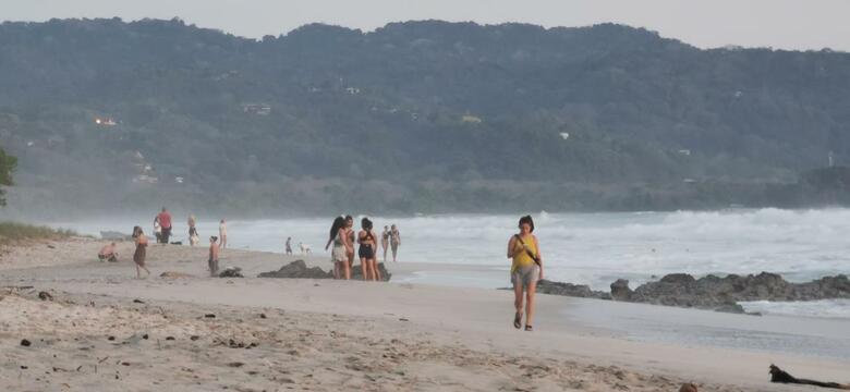 Apartamento Colibri Surf House & Flats