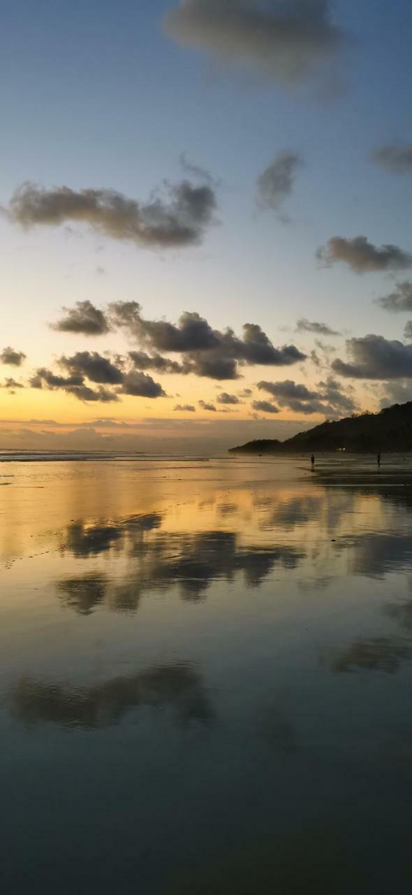 Apartamento Colibri Surf House & Flats