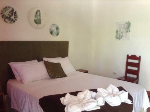 Bed & Breakfast La Jungla