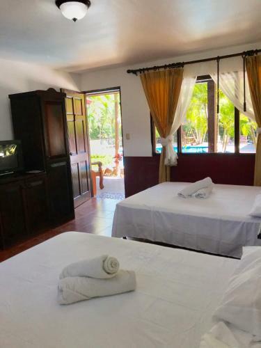 Hotel Hacienda Del Mar