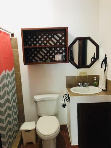 Hotel Hacienda Del Mar