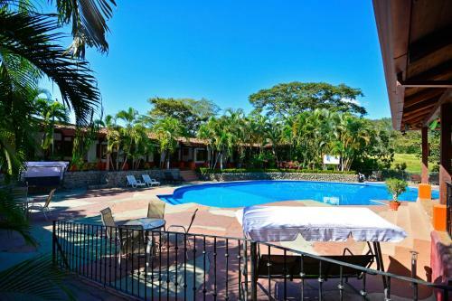 Hotel Hacienda Del Mar