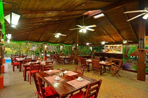 Hotel Hacienda Del Mar