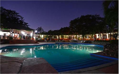 Hotel Hacienda Del Mar