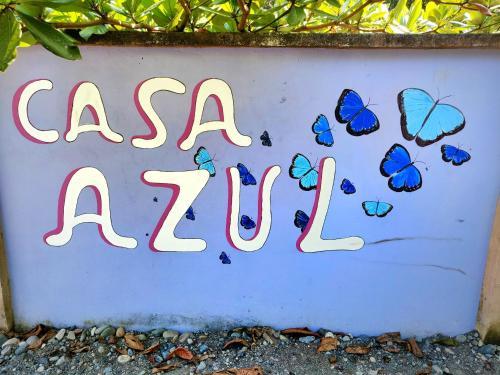Villas Casita Azul