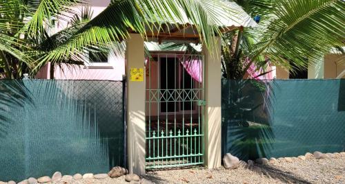 Villas Casita Azul