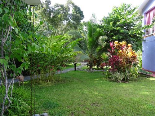 Villas Casita Azul