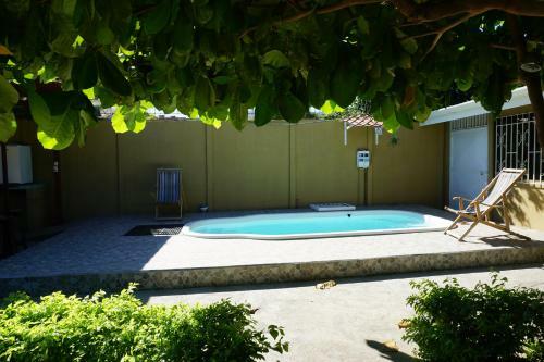 Villas Vilar