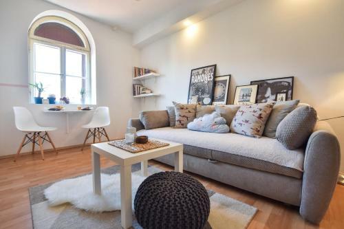 Apartment Mii Bajamonti Palace