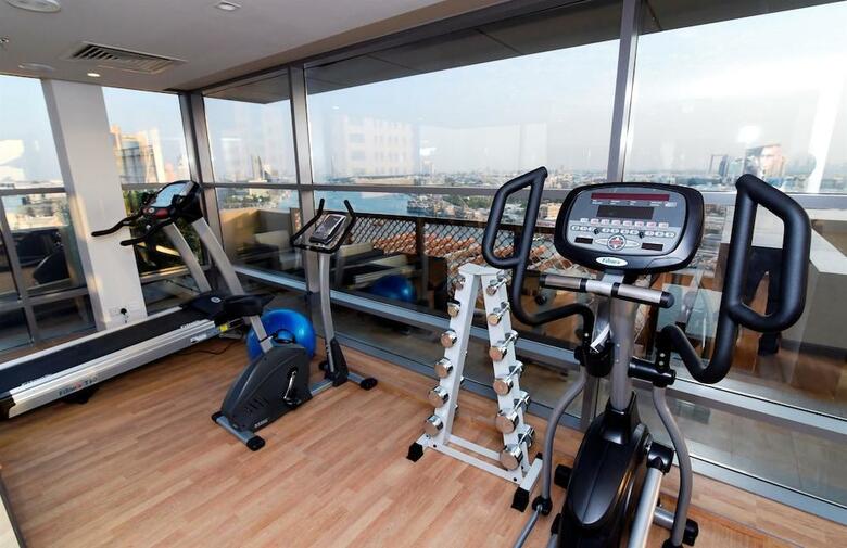 Hotel Best Western Plus Pearl Creek