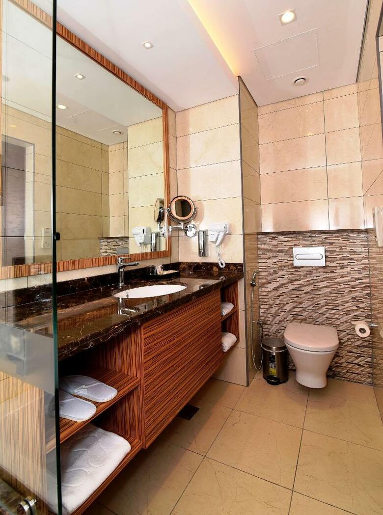 Hotel Best Western Plus Pearl Creek