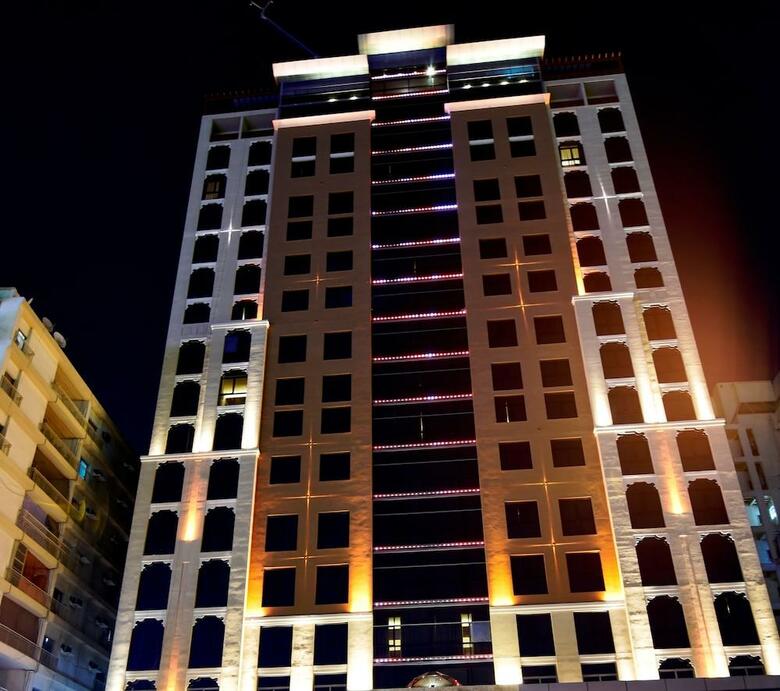 Hotel Best Western Plus Pearl Creek