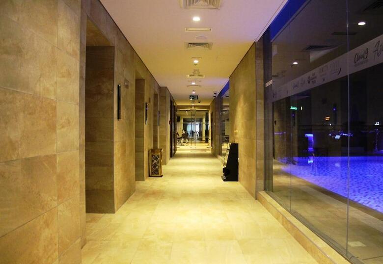 Hotel Best Western Plus Pearl Creek