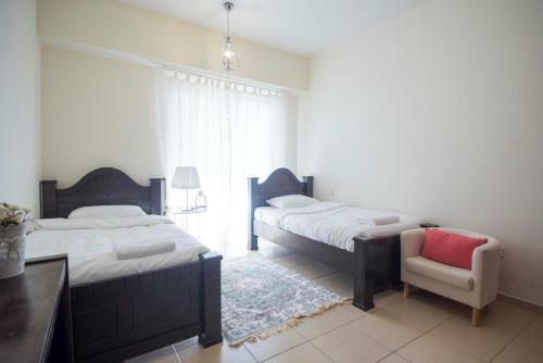 Apartamento Jumeirah Beach Apt