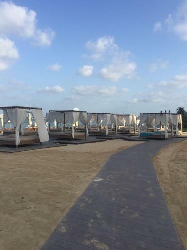 Apartamento Jumeirah Beach Apt