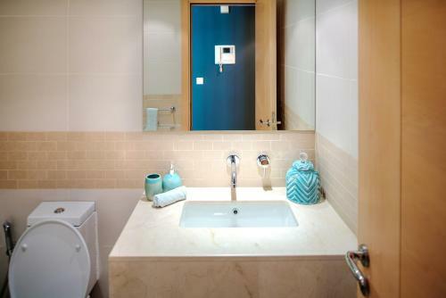 Dream Inn Dubai Apartments - Park Island