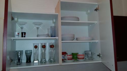 Apartment Andreevsky
