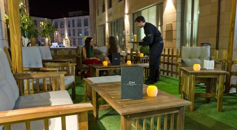 Gran Hotel Don Manuel