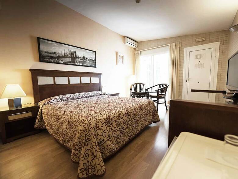 Hotel Playa Canet