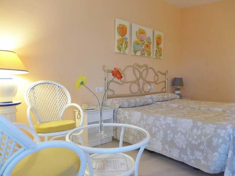 Hotel Playa Canet