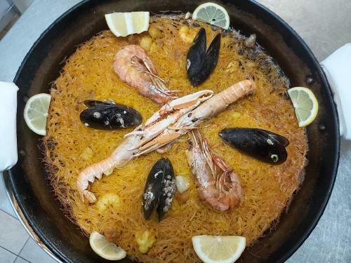 Hotel Playa Canet