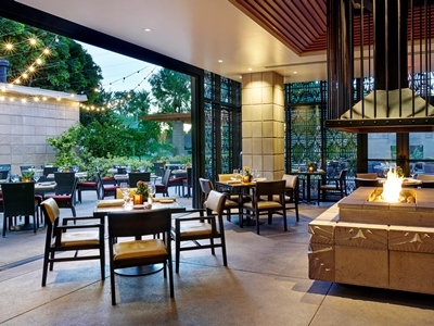 Hotel Arizona Biltmore Resort And Spa