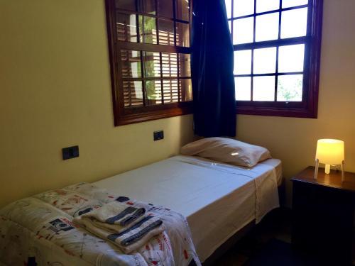 Bed & Breakfast Finca Bella Vista