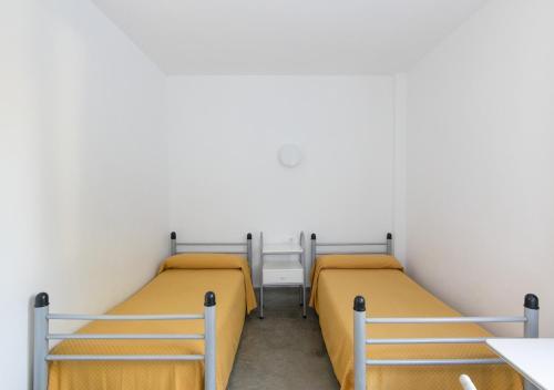 Albergue Inturjoven El Bosque