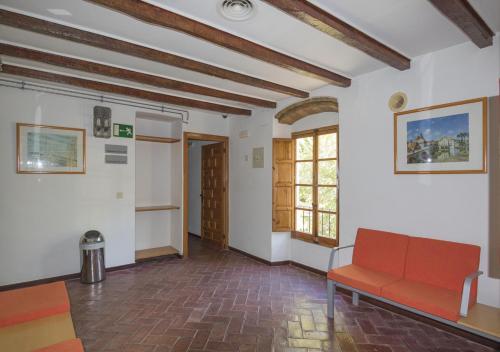 Albergue Inturjoven El Bosque