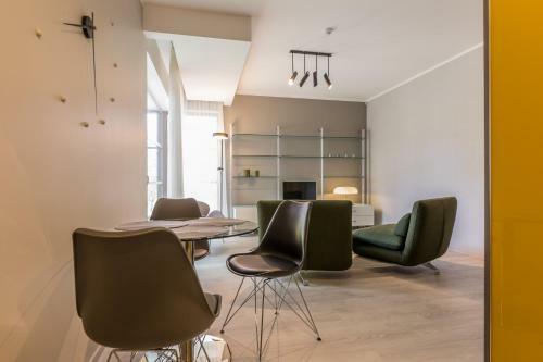 Best Apartments - P�hja Puiestee