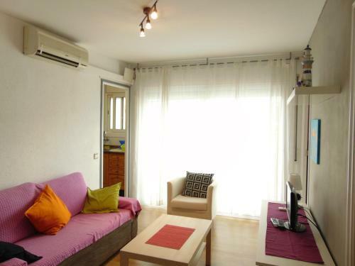 Apartamento Riera
