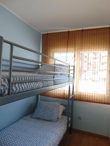 Apartamento Riera