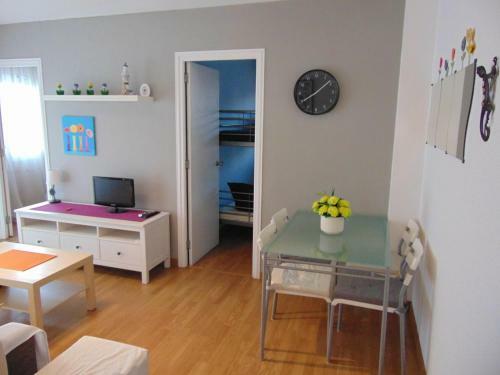 Apartamento Riera