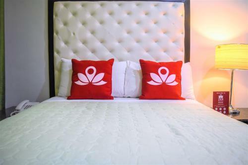 Hotel Zen Rooms Pryce Business Park