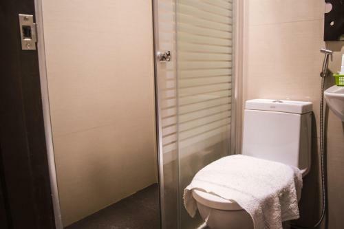 Hotel Zen Rooms Pryce Business Park