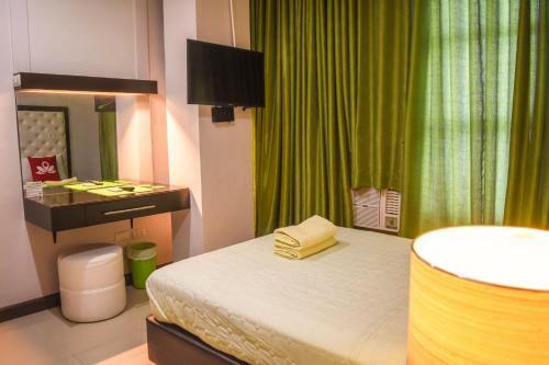 Hotel Zen Rooms Pryce Business Park