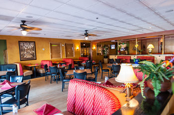 Clarion Hotel San Jose Airport