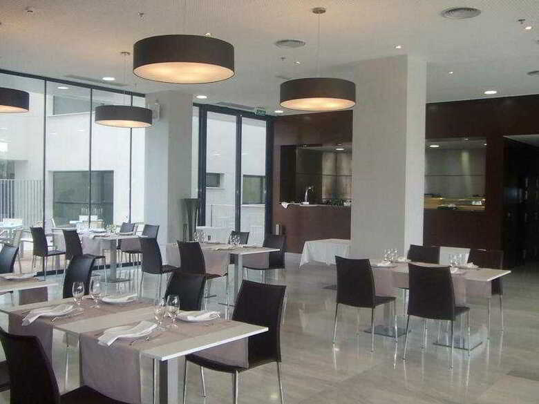 Hotel Sercotel Jc1 Murcia