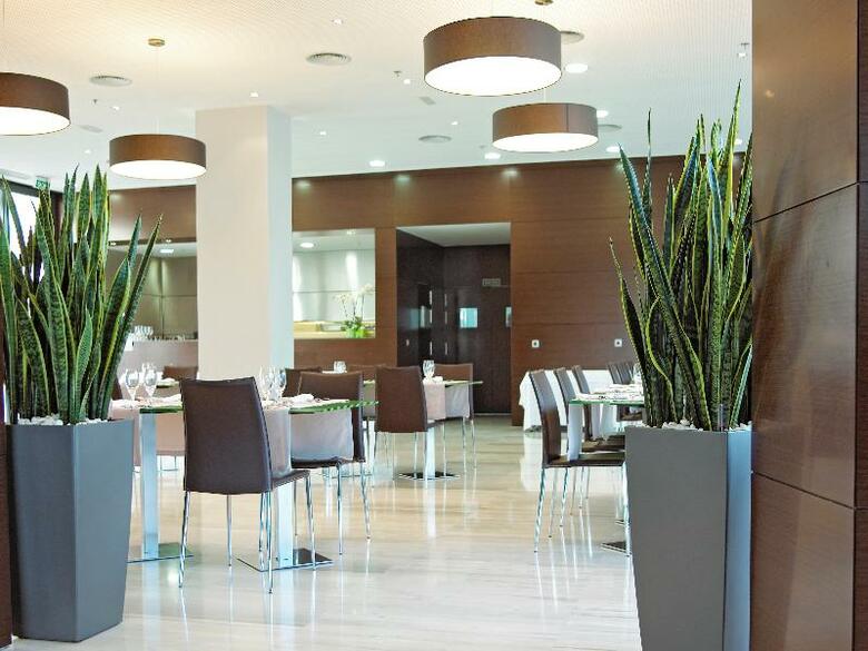 Hotel Sercotel Jc1 Murcia