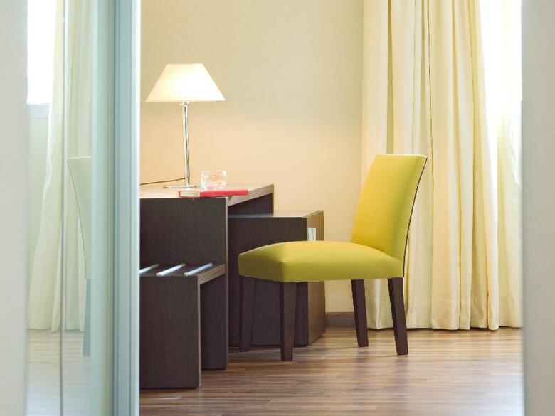 Hotel Sercotel Jc1 Murcia